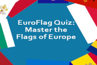 European Flags Quiz - Master the Flags of Europe